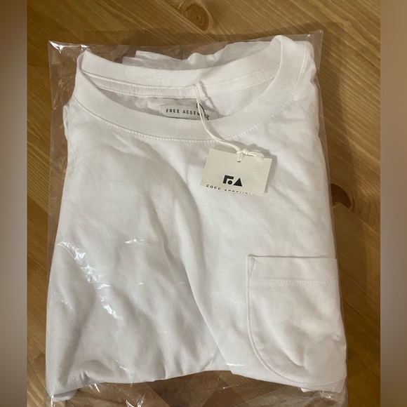 New Free Assembly Mix Layer / Large - Picture 3 of 10